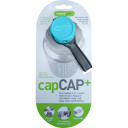 Vāciņ&scaron; 'capCAP+', lielas un mazas atveres, R077815, HUMANGEAR
