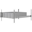 Ubiquiti Enterprise Network video ierakstītājs ENVR, 480mm, 481.4mm, 132mm, 550W, 32000MB, 2xHDD, 2xFiber, 1xEthernet, 16HDD