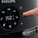 Philips kar&scaron;to oro keptuvė NA231/00 6.2 L, 1700 W galia, 1 kg kepimo talpa, jutiklinis valdymas, 9 programos