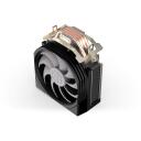 Endorfy CPU Охладитель Spartan 5 MAX ARGB EY3A004, 120мм, 4 тепловые трубки, 180Вт TDP, 6 лет гарантии