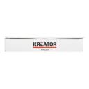 Mini drožybos rinkinys 6 vnt KREATOR KRTH23203 10 mm, 75 mm, 165 mm