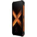 Hammer Mobilais telefons Energy X2 TEL001059, 6GB, 128GB, 6.1", 1560x720, 50MP, 5000mAh, IP68, Dual SIM