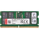 Kingston m&auml;lu moodul KVR56S46BS8-32, 32 GB, 5600 MT/s, 262-pin SO-DIMM, 1Rx8, 1.1 V, 46, 0-85 &deg;C