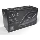 Lafe GlidePro tvaika gludeklis LAFZEL47582, 2600 W, 600 ml, 80 g/min, automātiskā izslēg&scaron;anās, pretkaļķakmens sistēma