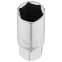 Muciņu atslēga svecēm 21mm, hromvanādija tērauds, FMMT17968-0, STANLEY FATMAX