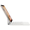 Apple Magic Klaviatuur iPad Air 11-tolline (M3) MDFV4RS/A, Apple Smart &uuml;hendus, QWERTY, Vene, Aku, Trackpad