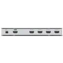 Aten 4-Port 4K HDMI Jagaja VS184A-AT-G, 4 x HDMI, HDCP &uuml;hilduv, 3D tugi, 4K tugi, 15 m edastus