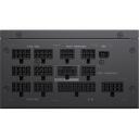Gamemax toiteplokk LION CORE 1200P, 1200 W, Platinum, T&auml;ielikult modulaarne, 1 x 24 pin ATX, 2 x 8 pin CPU, 4 x 8 pin PCIe