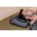 Flextail Zero Pillow gaisa spilvens, Zero Pillow-G, 40cm, 30cm, 7cm, 10cm, 150g, atmiņa, mazgājams, divkār&scaron;s vārsts