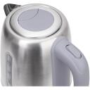 Camry | Kettle | CR 1278 | Standard | 1630 W | 1.2 L | Stainless steel | 360&deg; rotational base | Stainless steel