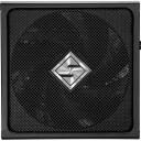 Asrock Блок питания SL-1000G, 1000W, 80 PLUS Gold, 3.1, 83.4A, 1 вентилятор, активное охлаждение, черный