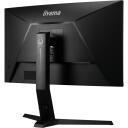 Iiyama G-MASTER GB2766HSU-B1 LED monitors, 68.6 cm, 1920 x 1080 px, 165 Hz, 1 ms, 2x HDMI, 1x DP, 2x USB-A, FreeSync Premium