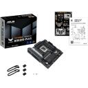 Asus Pagrindinė plok&scaron;tė TUF GAMING B860M-PLUS, LGA 1851, DDR5, 256 GB, 4 DIMM, 4 SATA III, 3 M.2, 7.1 garso, 2.5 GbE
