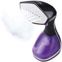 Tristar | Garment Steamer | ST-8921 | Handheld | 1600 W | 0.26 L | 25 g/min | Black/Purple