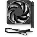 Fractal Design Datora ventilators FD-F-MR1-1203, 120 mm, 62.44 cfm, 350-2200 apgr./min, 7 lāpstiņu dizains, 16 ARGB LED
