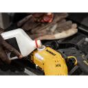 Dewalt цепная пила для обрезки DCMPS520N-XJ, 20 см, 2.7 кг, безщеточный, без аккумулятора, без зарядного устройства, Li-ion