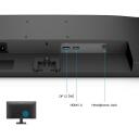 Benq GW2791 LCD monitors 9H.LNFLJ.LBE, 68.6 cm, 1920 x 1080 px, 100 Hz, IPS, 250 cd/m&sup2;, 5 ms, VESA, ePaper, Anti-glare