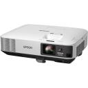 Epson | EB-2250U | WUXGA (1920x1200) | 5000 ANSI lumens | 15.000:1 | White | Lamp warranty 12 month(s) | FHD | 3LCD