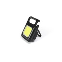 LED Kabatas Lampa, Origin Outdoors, R040611, 500 Lūmenu, USB-C, Magnēts, Karabīne