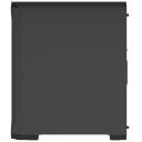 Genesis Arvutikorpus Irid 505F NPC-1997, 2xUSB 3.0, 2xUSB 2.0, 5 ventilaatorit, tolmu filtrid, karastatud klaasi k&uuml;lgpaneel
