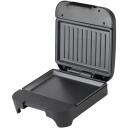 Jata Grill JEGR1165, 750 W, 21x14 cm, PFOA vaba, vertikaalne ladustamine, libisemisvastane alus