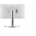Lg LED monitors 32UQ850V-W, 81.3 cm, 3840 x 2160 px, 4K Ultra HD, 98% DCI-P3, HDMI, USB centrmezgls, VESA, 5 ms