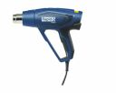 Пистолет для горячего воздуха R2000, RAPID, 5001342, 2000 Вт, 60&ndash;600 &deg;C, 250&ndash;500 л/мин, 256 x 102 x 290 мм, 1.24 кг