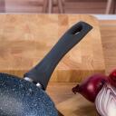 Russell Hobbs Segamispann RH00851EU7, 28cm, alumiinium, mitte kleepuv, lihtne puhastada, isoleeritud k&auml;epide, &uuml;hilduv induktsiooni