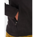 Jaka W REACTOR Polartec JKT 01, izmērs: XS, Black, 0195115118648 MARMOT