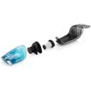 ETA | Vacuum Cleaner | ETA845390000 Moneto II Aqua Plus | Cordless operating | Handstick 2in1 | Washing function | N/A W | 25.2 V | Operating time (max) 50 min | Grey/Blue