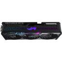 Asus Video karte ROG-STRIX-RTX5070TIO16G-GAMING 16GB GDDR7, PCIe 5.0, 7680 x 4320, 3 ventilatori, RGB apgaismojums