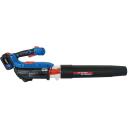 Blaupunkt lehepuhuri CB4010, 18 V, 160 km/h, 570 m3/h, 2 kiiruseseadet, 16 000 p/min