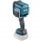 Akumulatora LED lukturis 18V Li-ion DEADML812 MAKITA