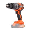 Akulööktrell, 20V, 50Nm, POWDP15200 POWERPLUS