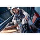 Bosch Akumuliatorinis įrankių rinkinys 0615990N33, 18 V, 5.5 Ah, 5 vnt., 2 akumuliatoriai, 1 greitis, 4350 sukimo momentas
