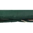 Outwell Magamiskott Contour Prime Green 230485, 220 x 85 cm, -13 kuni 16 &deg;C, parem t&otilde;mblukk, 1000 g Isofill