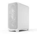 Fractal Design Meshify 3 Kaste FD-C-MES3A-04, 2x2.5&rdquo; + 2/4x3.5/2.5&rdquo; disku vietas, E-ATX saderība, 1xUSB-C 3.2 Gen 2x2, 2xUSB 3.0