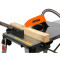 Galda ripzāģis 315mm, 3kW, 230W, 90mm, HT315; A301927 ATIKA