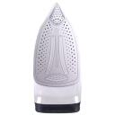 Beper Gludeklis P204FER003, 2600 W, 25 g/min, 0.4 l, nerūsējo&scaron;s tērauds, tvaika strūkla, pretdripo&scaron;anas sistēma