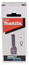 TORX UZGAĻI TRIECIENA UZGRIEŽŅU ATSLĒGĀM Impact Black 1/2&ldquo; T60 x 78 mm, E-19853 MAKITA