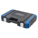 Tool Set, SCHEPPACH, SCH-38841+2, 1/4'', 3/8'', 1/2'', 216+2 pcs.