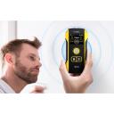 Fnirsi Juhtme detektor WD-02, 120mm, 100mm, 50mm, 40mm, 20mm, 38mm, 300mAh, USB-C, vastupidav korpus