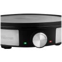 Tristar Kreppide valmistaja BP-2638, 1200 W, 1, 230 &deg;C, roostevaba teras, libisemiskindlad jalad, kaabli hoidmine