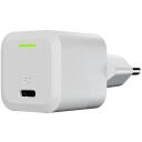 Green Cell Зарядное устройство CHARGC06W, 33W, 1x USB-C, AC 100-240V, 5V-3A, 9V-3A, 12V-2.5A, 15V-2A, 20V-1.5A