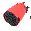 Elektriskā zemūdens netīrās ūdens sūknis ar pludiņa slēdzi, 400W jauda, 6000 l/h plūsma, AW85000