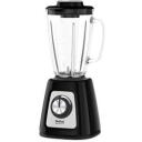 Tefal Blender BL438831, 800 W, 1.25 L, klaasist anum, j&auml;&auml; purustamine, 2 kiirus, ergonoomne l&uuml;liti