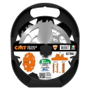 Комплект Dado Pro 203x6-20/30mm Z12 a-12neg &szlig; FTG+ATB, CMT, 230.312.08M, 20/30