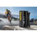Fanttik X9 Ace jalgratta pump X9Ace, 5000 mAh, 32 s, 150 PSI, 360&deg; p&ouml;&ouml;rlev, LED indikaator, jahutuss&uuml;steem