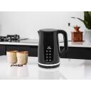 Lafe Tējkanna LAFCZA47292, 2200 W, 1.7L, 360&deg; pagrie&scaron;ana, temperatūras regulators, automātiska atslēg&scaron;anās