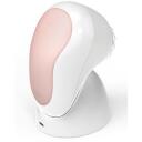 Homedics N&auml;o puhastusseade FAC-700-EU, 3 otsikut, aku, veekindel, Bluetooth naha anal&uuml;saator
